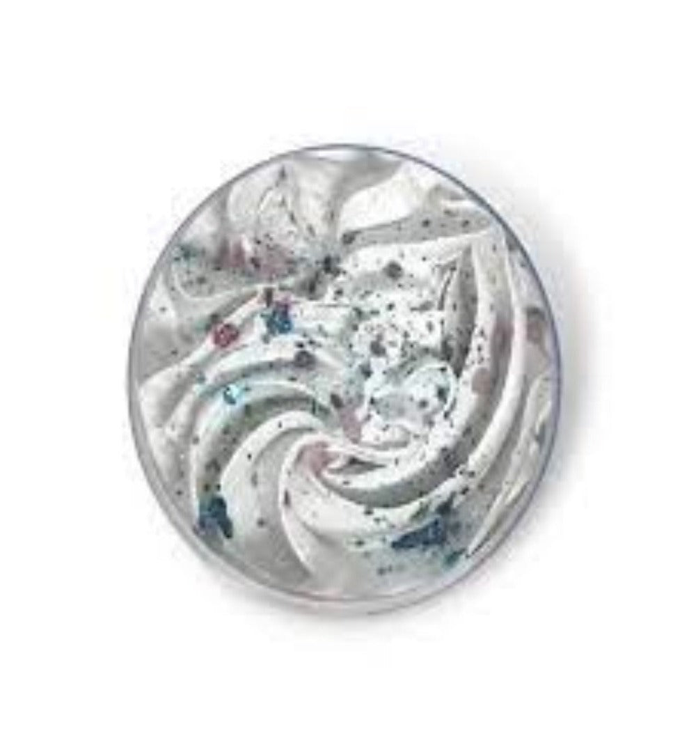Luxury Oak Smoke Embers Whipped Soap With Apricot Oil - Rosetta Creative Boutique